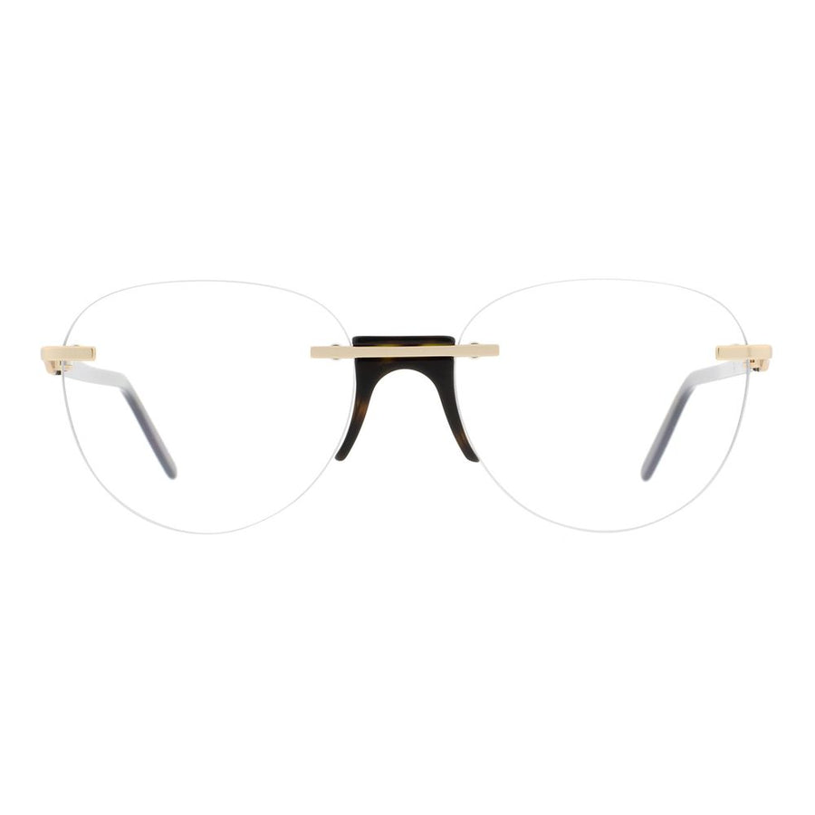 Andy Wolf Transparent Acetate Glasses (Frames)