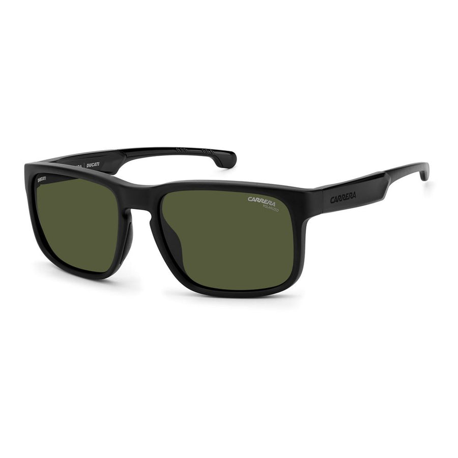 Carrera Ducati Black Polyamide Sunglasses