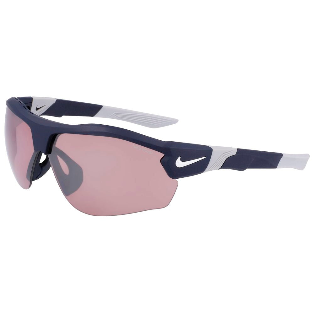 Nike Blue Injected Sunglasses