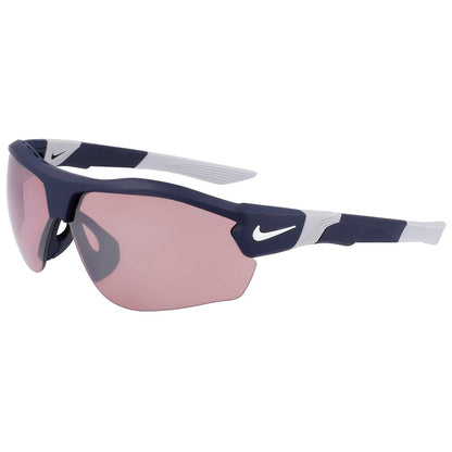 Nike Blue Injected Sunglasses
