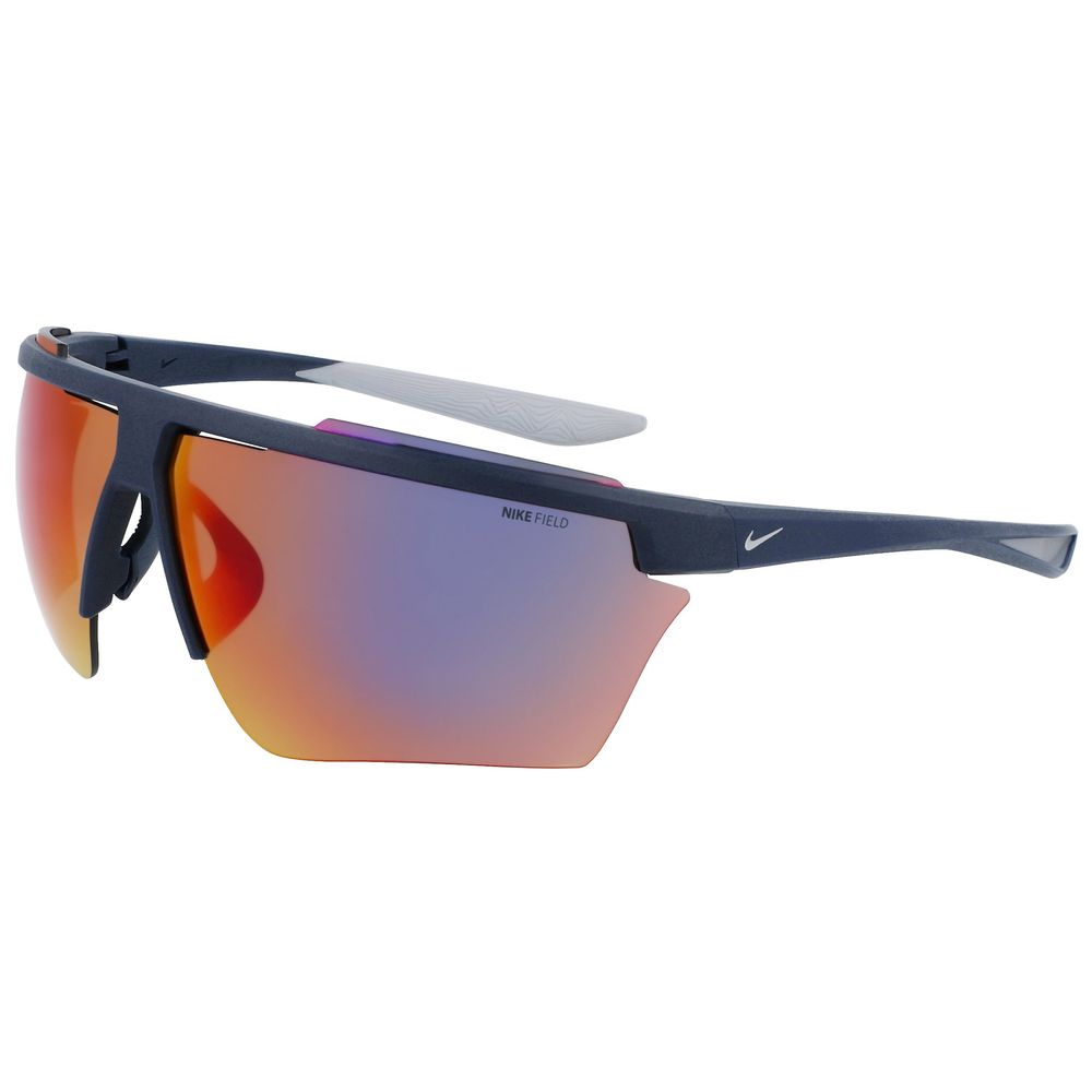 Nike Blue Injected Sunglasses