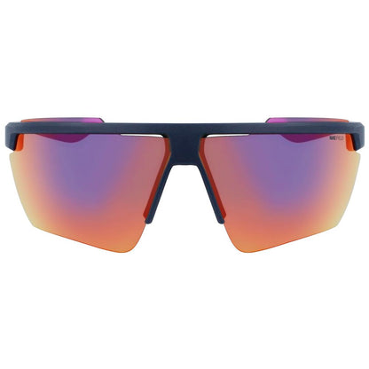 Nike Blue Injected Sunglasses