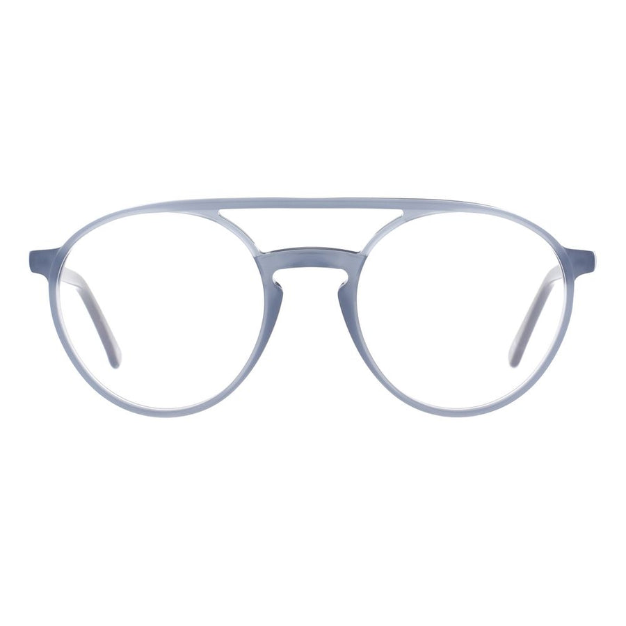 Andy Wolf Gray Acetate Glasses (Frames)
