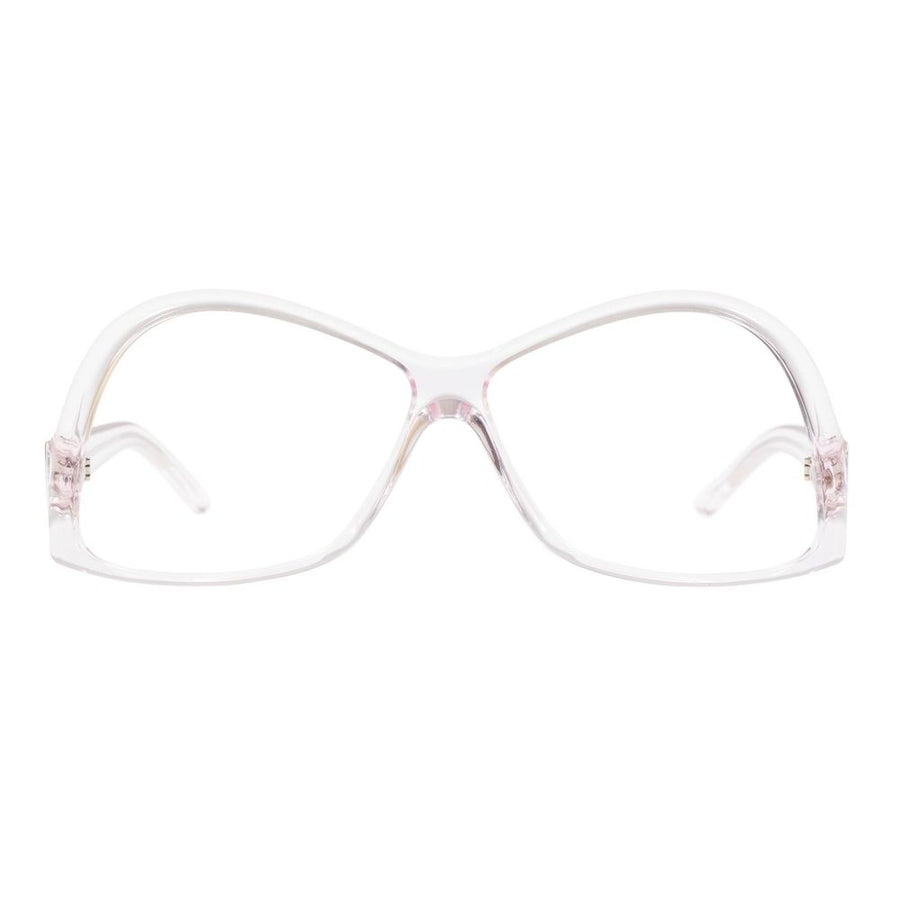 Andy Wolf Transparent Acetate Glasses (Frames)
