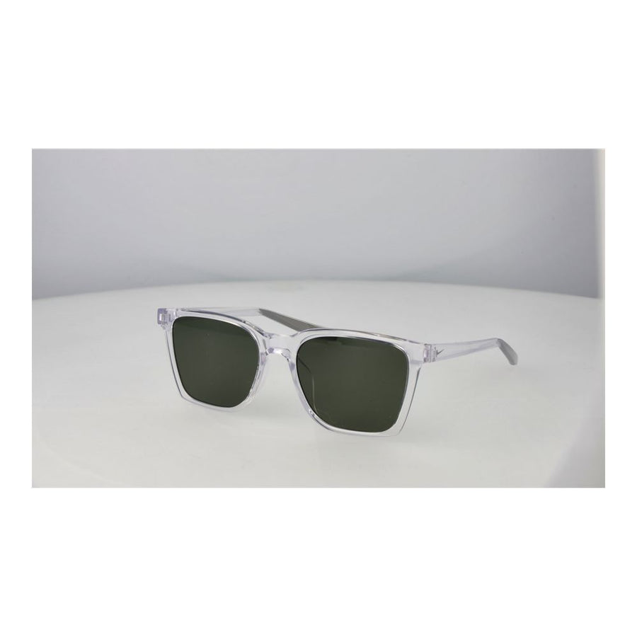 Nike Transparent Plastic Sunglasses