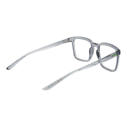 Nike Gray Plastic Sunglasses