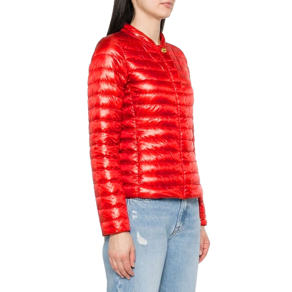 Herno Multicolor Polyamide Jacket