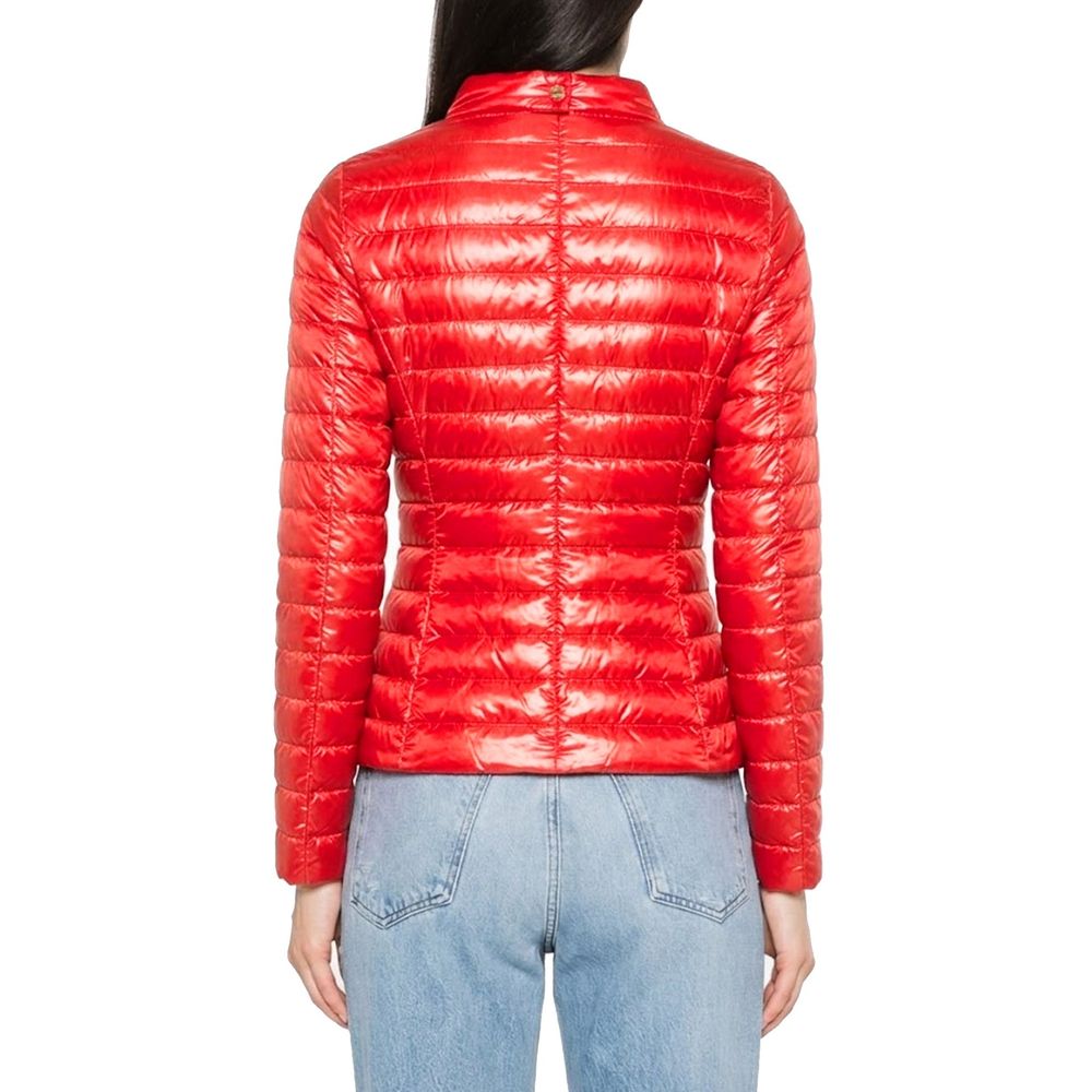 Herno Multicolor Polyamide Jacket