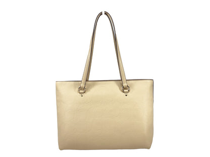 COACH Coach Leather Station Bag Shoulder Tote