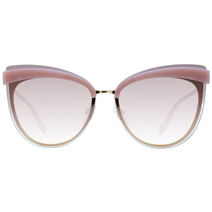 Ana Hickmann Multicolor Metal Sunglasses