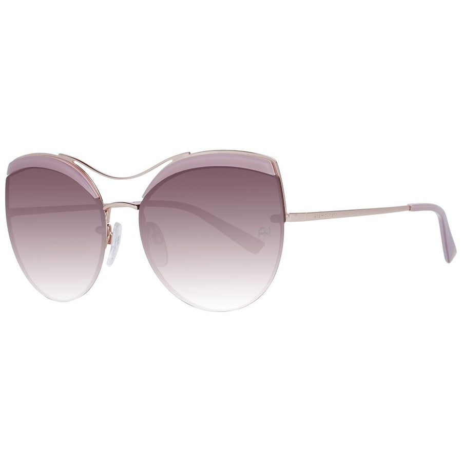 Ana Hickmann Multicolor Metal Sunglasses