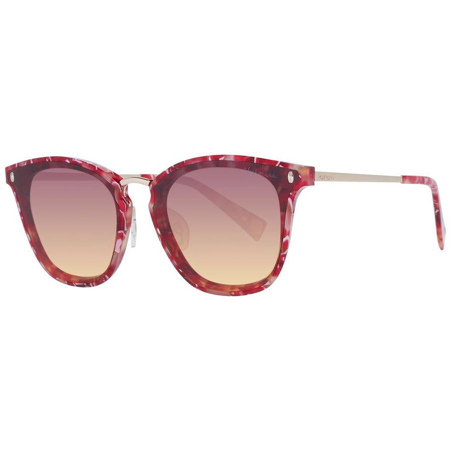 Ana Hickmann Multicolor Metal Sunglasses