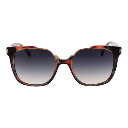 Ana Hickmann Multicolor Acetate Sunglasses