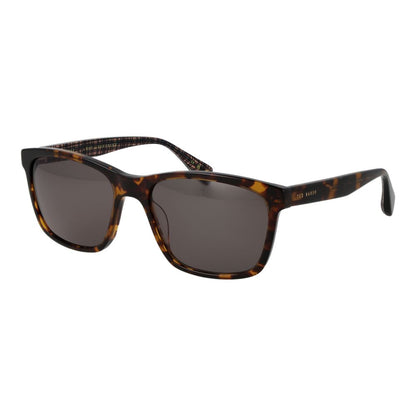 Ted Baker Brown Acetate Sunglasses