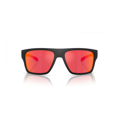Arnette Black Injected Sunglasses