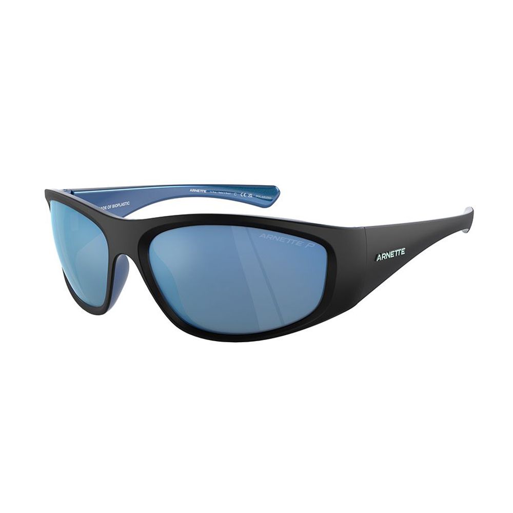 Arnette Black Injected Sunglasses
