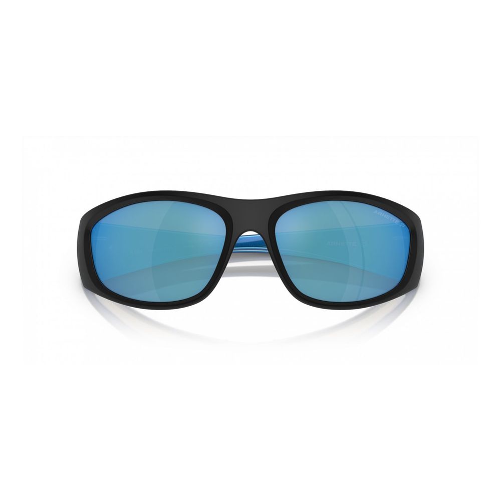 Arnette Black Injected Sunglasses