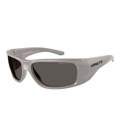Arnette Gray Injected Sunglasses