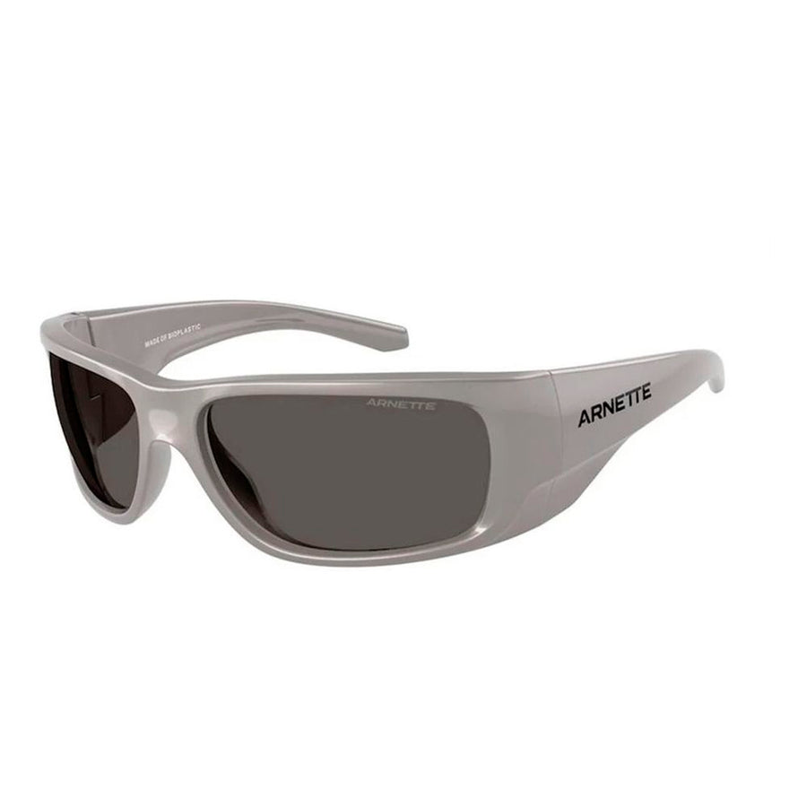 Arnette Gray Injected Sunglasses