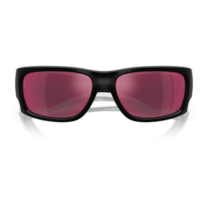 Arnette Black Injected Sunglasses