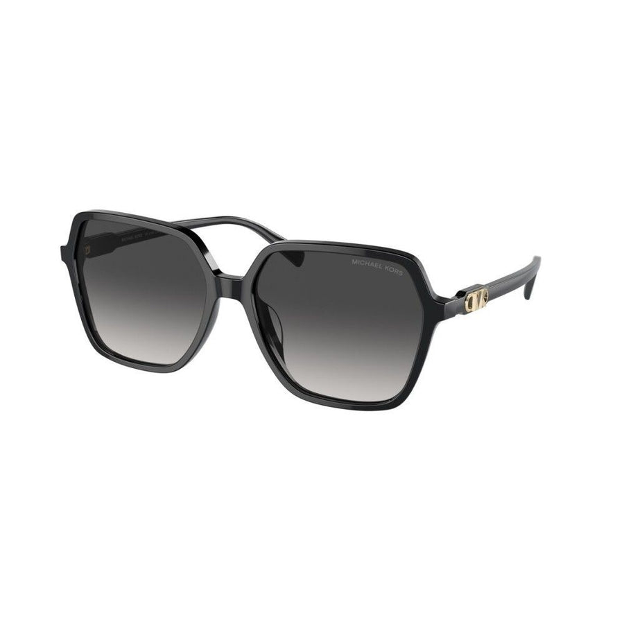 Michael Kors Black Acetate Sunglasses