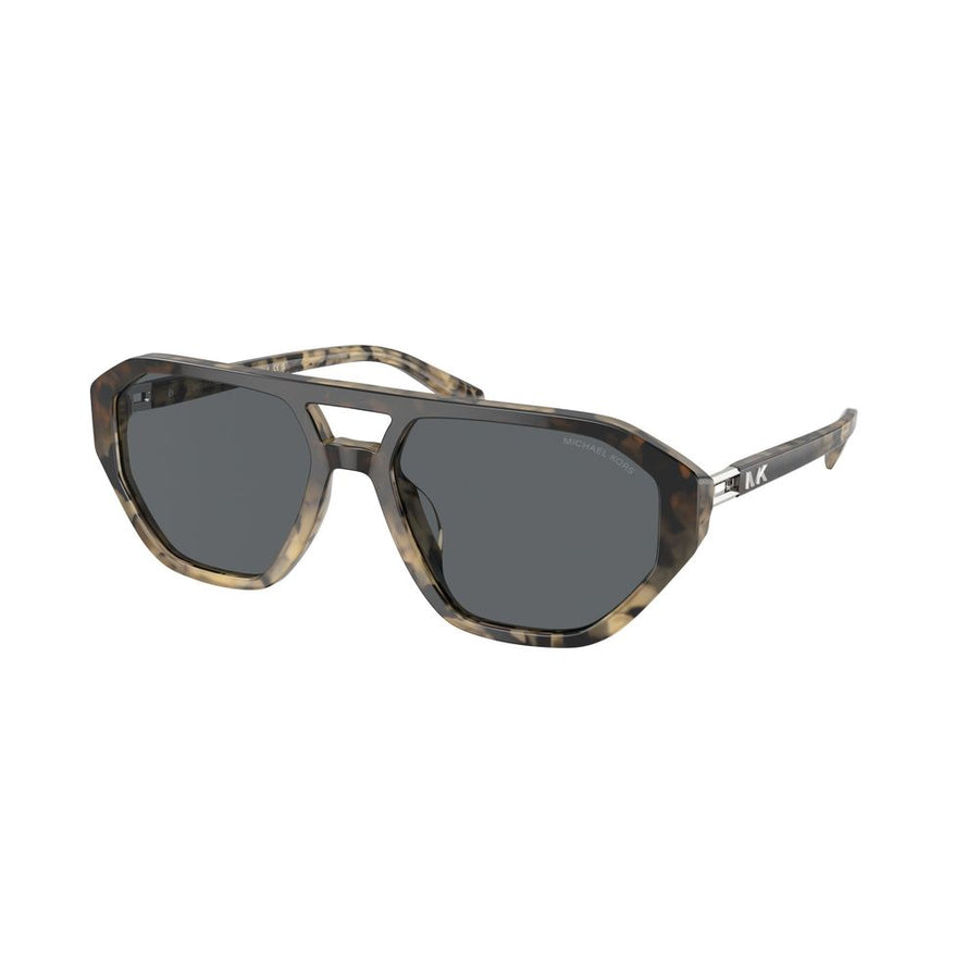Michael Kors Multicolor Acetate Sunglasses
