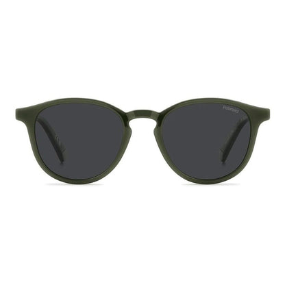 Polaroid Bicolor Polycarbonate Sunglasses