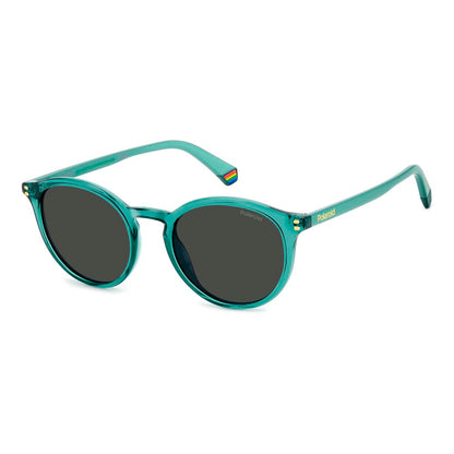 Polaroid Bicolor Polycarbonate Sunglasses