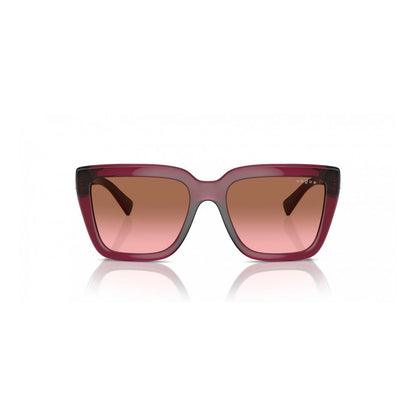 VOGUE Multicolor Injected Sunglasses