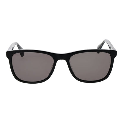 Ted Baker Black Acetate Sunglasses