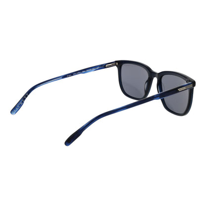 Hackett Blue Acetate Sunglasses
