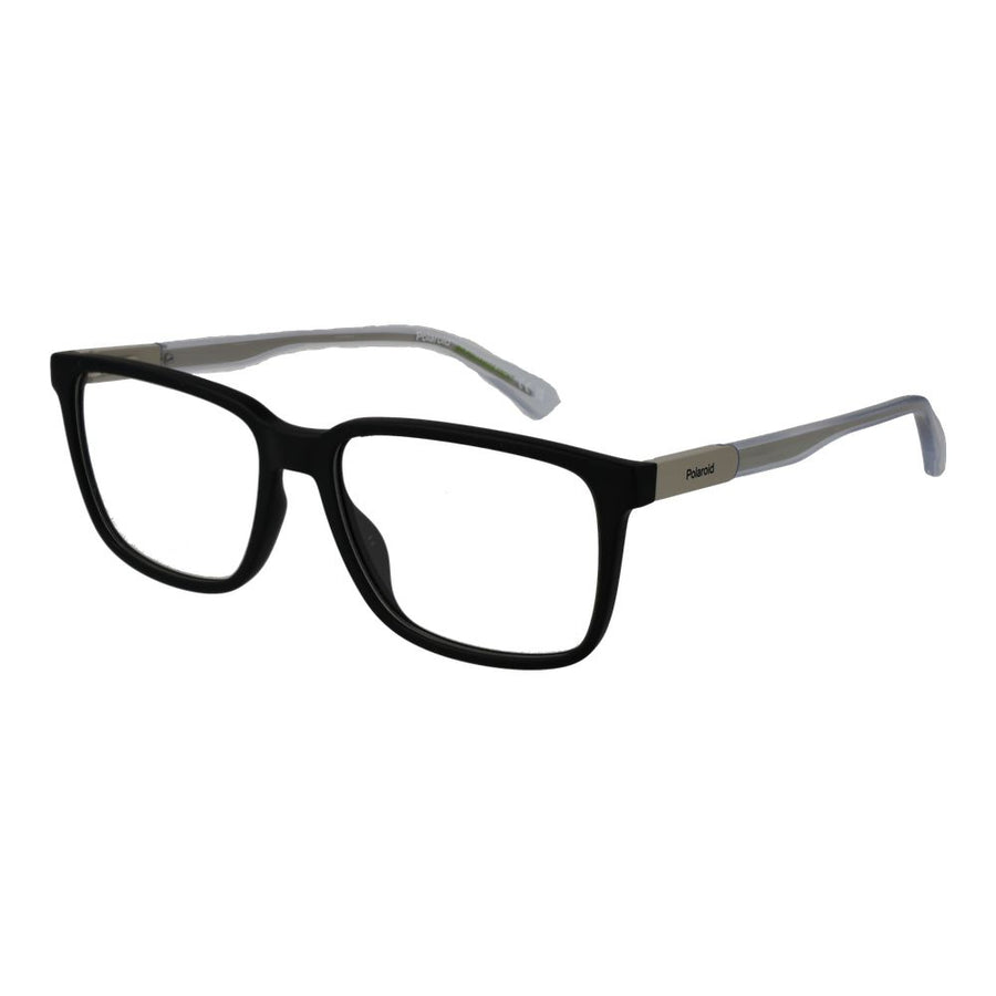 Polaroid Black Polyamide Glasses (Frames)