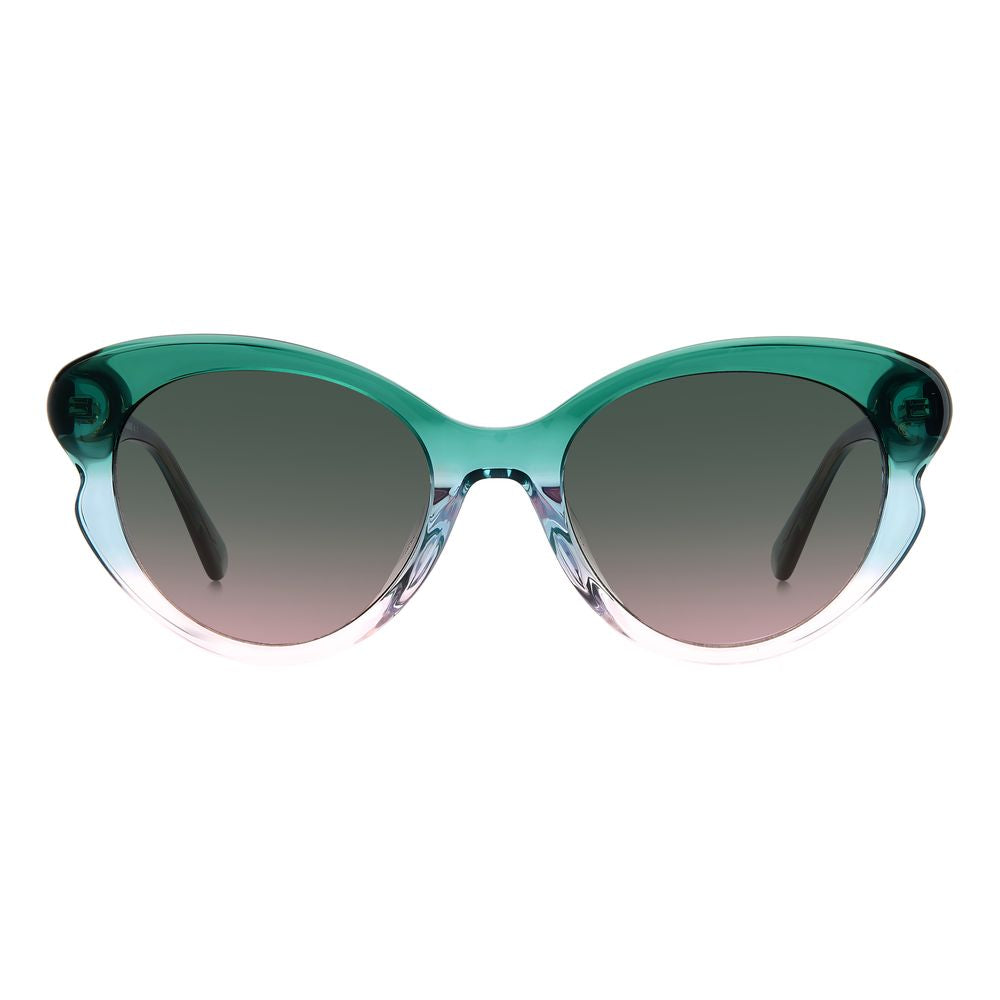Kate Spade Bicolor Acetate Sunglasses