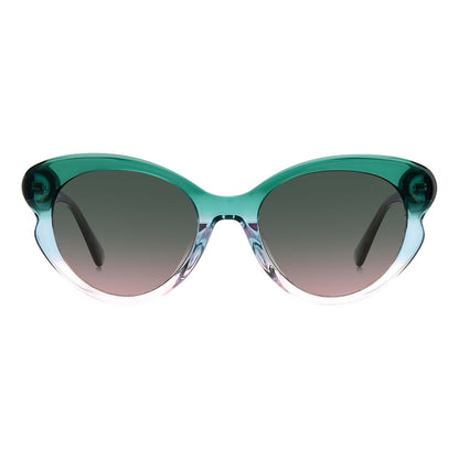 Kate Spade Bicolor Acetate Sunglasses