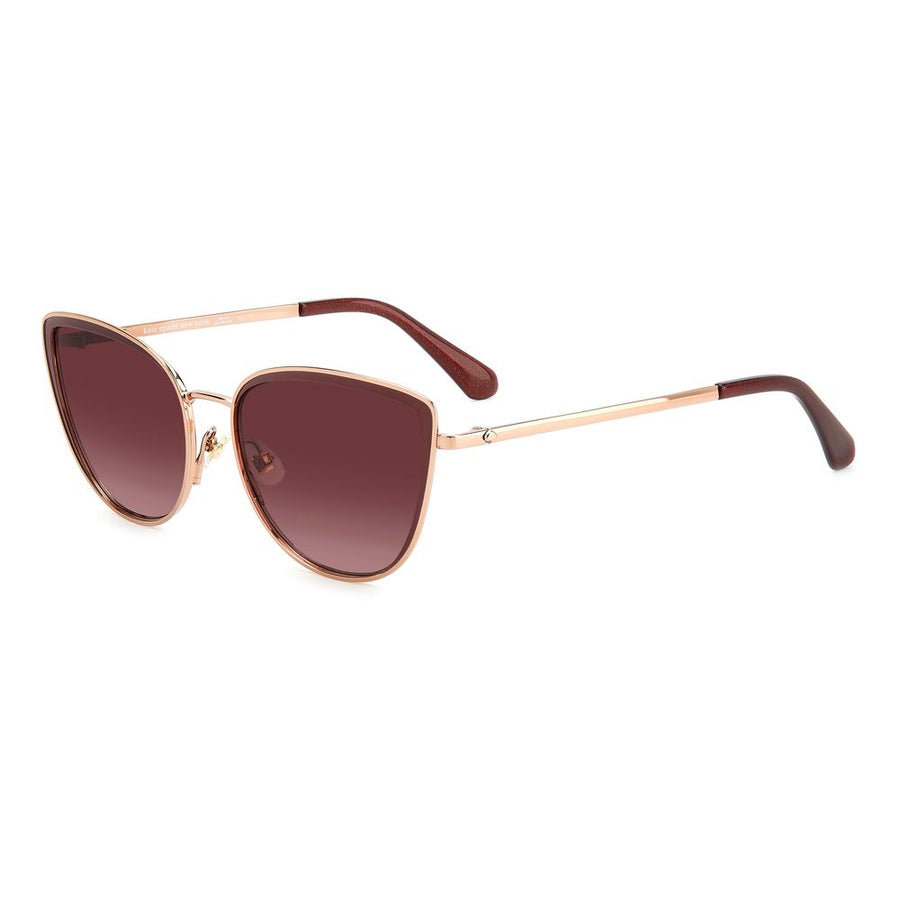 Kate Spade Multicolor Metal Sunglasses