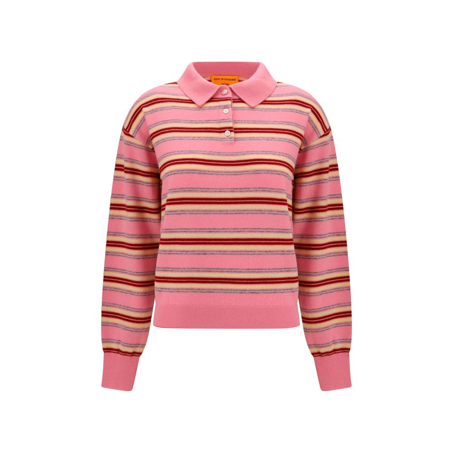 Guest in Residence Multicolor KASCHGORA Sweatshirt