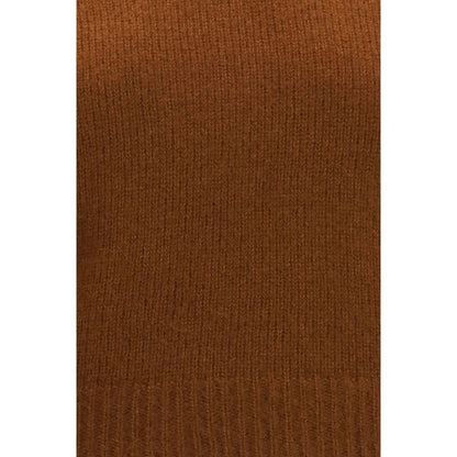 Tom Ford Brown Cashmere Sweater