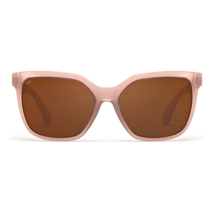 Serengeti Multicolor Plastic Sunglasses