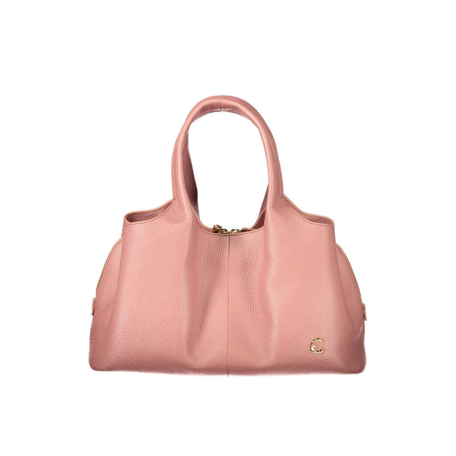 Coccinelle Rosa Leather Women's Bag