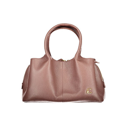 Coccinelle Brown Leather Women's Bag