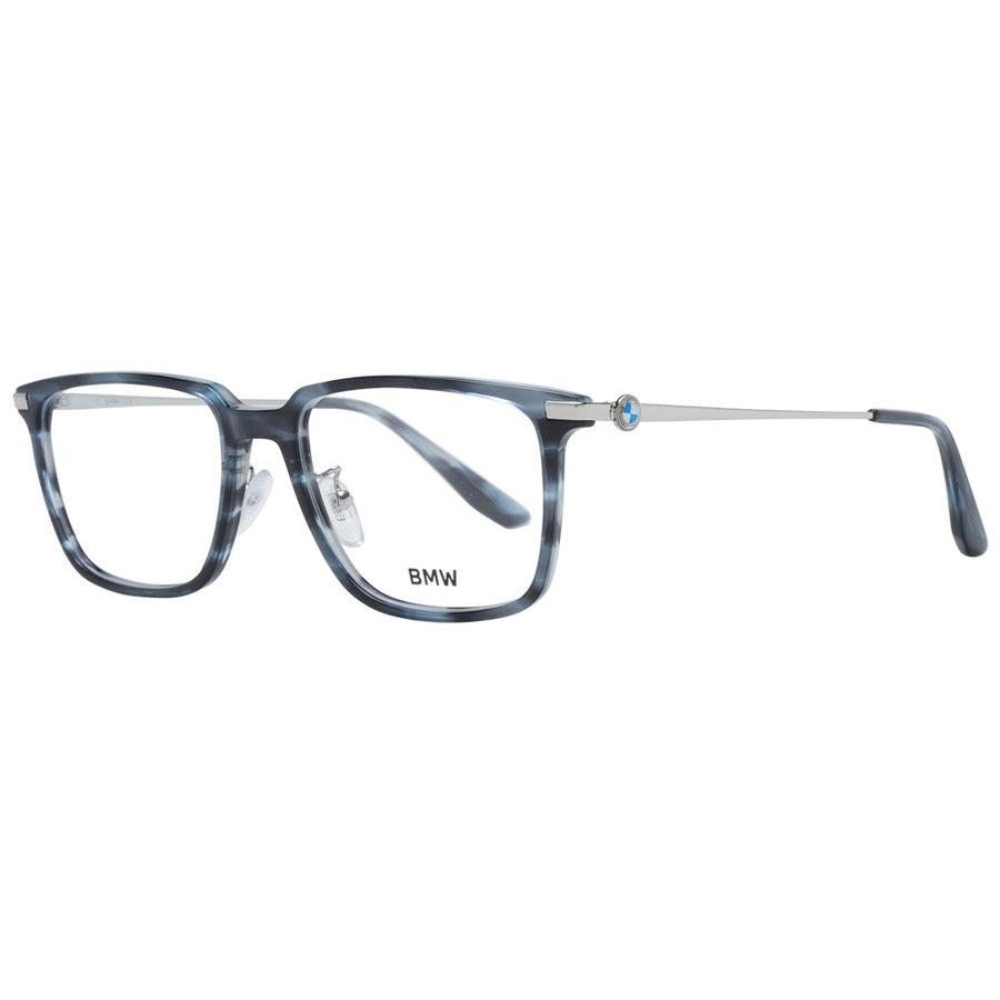 Max Mara Brown Plastic Glasses (Frames)