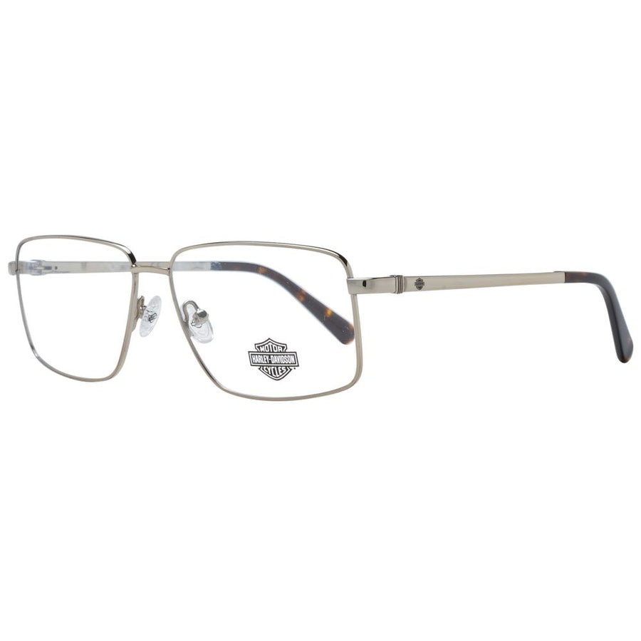 Max Mara Brown Plastic Glasses (Frames)