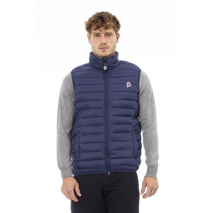Invicta Army Polyamide Men's Quilted Vest