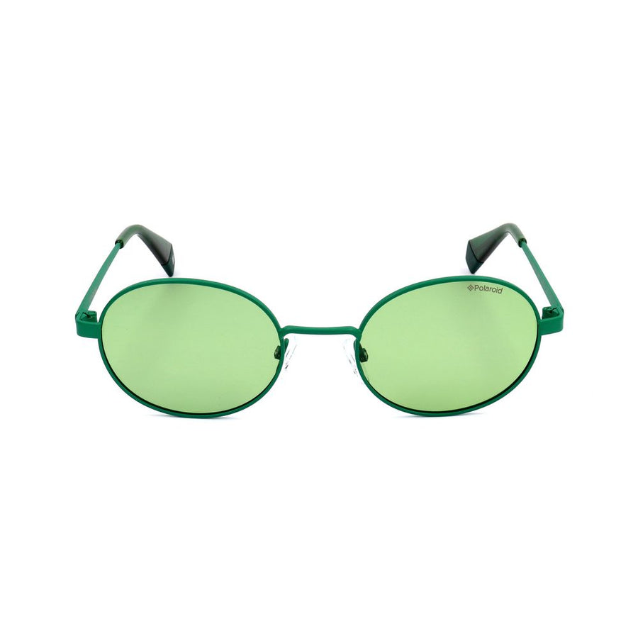 Polaroid Bicolor Metal Sunglasses