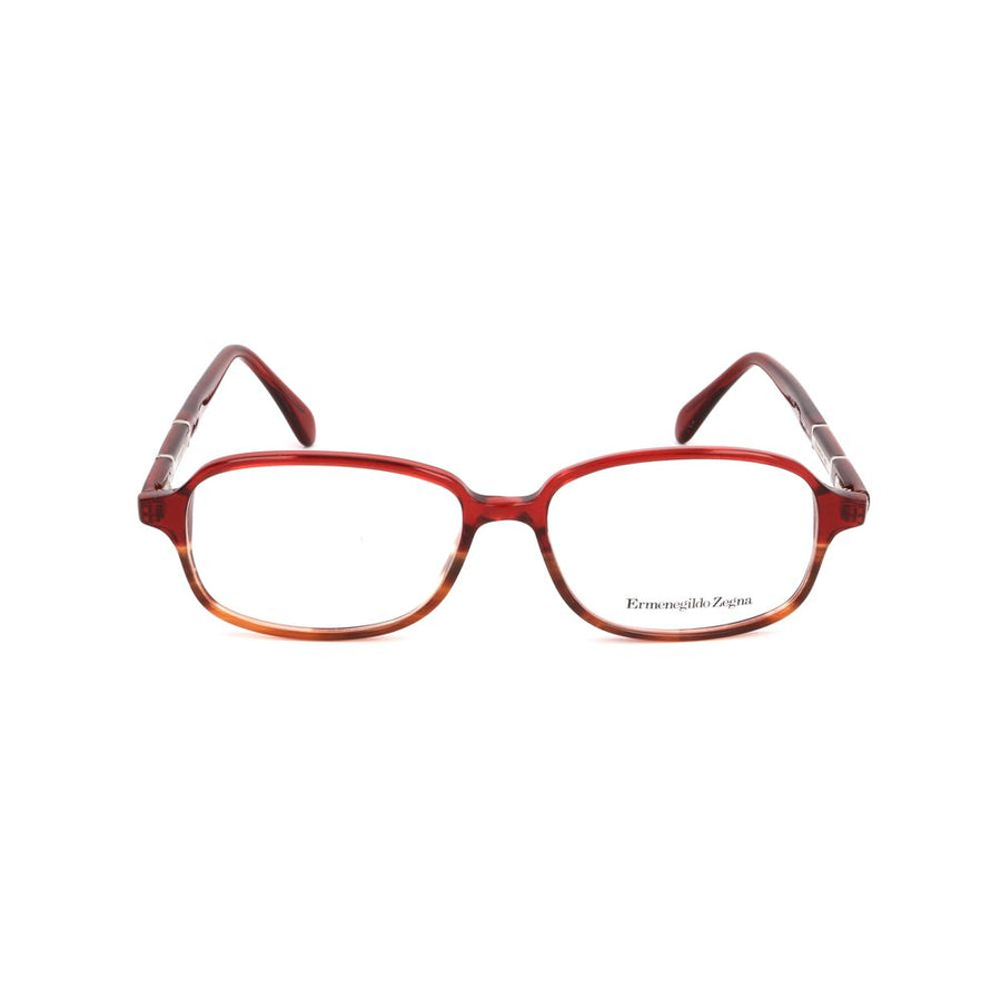 Ermenegildo Zegna Multicolor Plastic Glasses (Frames)