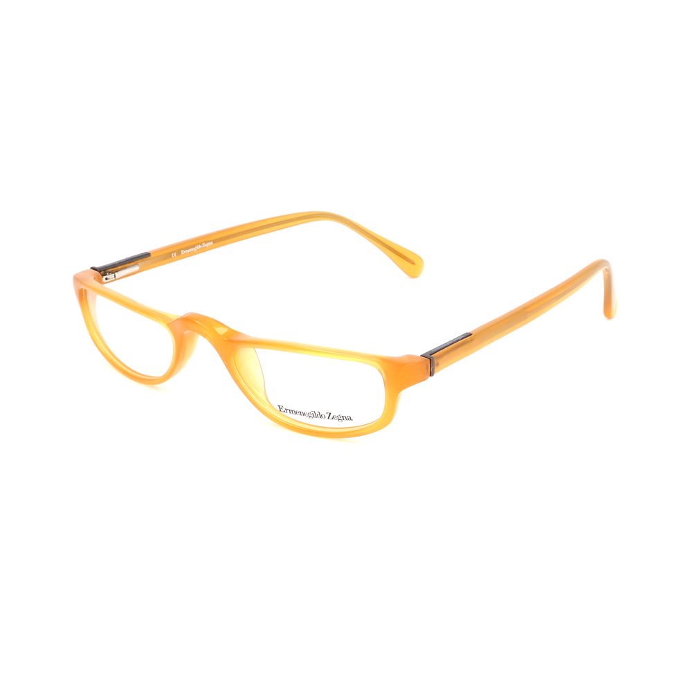 Ermenegildo Zegna Bicolor Plastic Glasses (Frames)