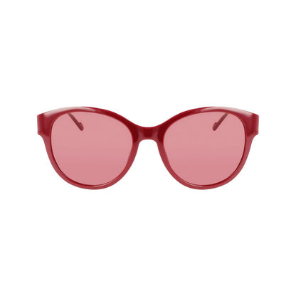 Liu Jo Red Injected Sunglasses