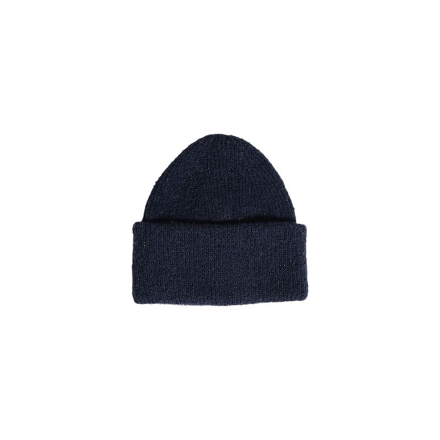 Pieces Blue Recycled Polyester Caps Baseball Hat
