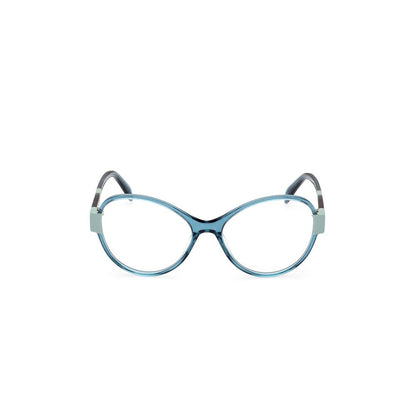 Emilio Pucci Bicolor Acetate Glasses (Frames)
