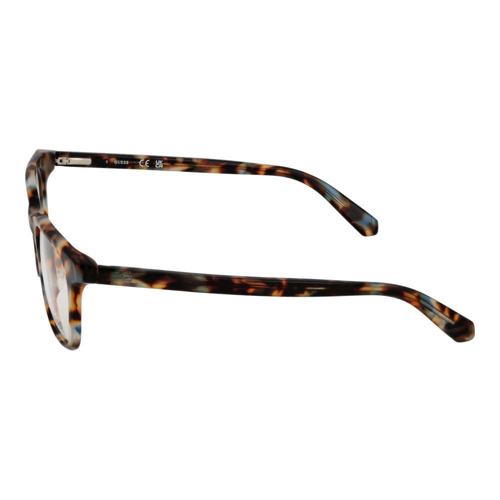 Guess Brown Acetate Glasses (Frames)
